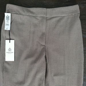 NWT Babaton Numero Pant, size 2
